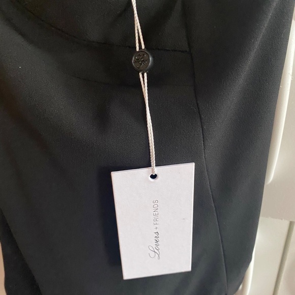 Napa Bodysuit by Lovers & Friends - Picture 4 of 4